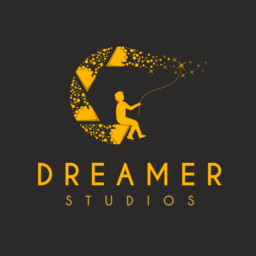 Dreamer Studios logo