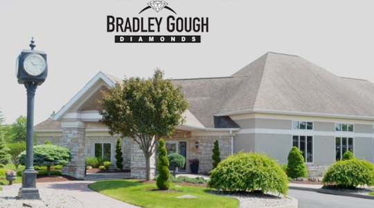 Bradley Gough Diamonds - Fort Wayne