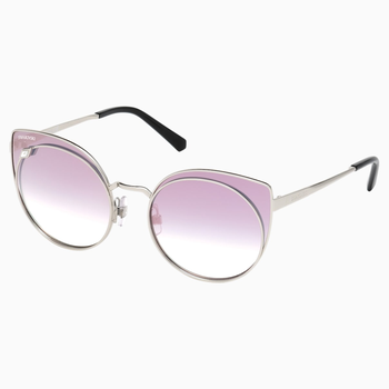 Swarovski Sunglasses, SK0173 - 16C, Gray 5411619