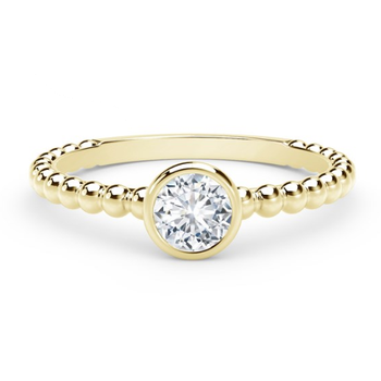 Forever Tribute Stacking Ring 160-12-80