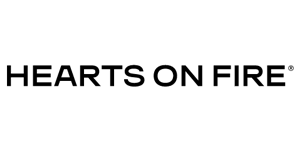 Hearts on Fire Profile Logo