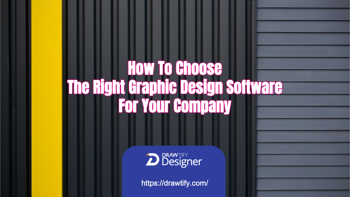 Graphic Design Software