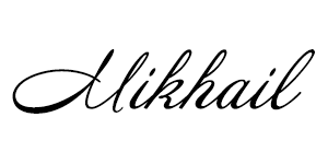 Mikhail Logo